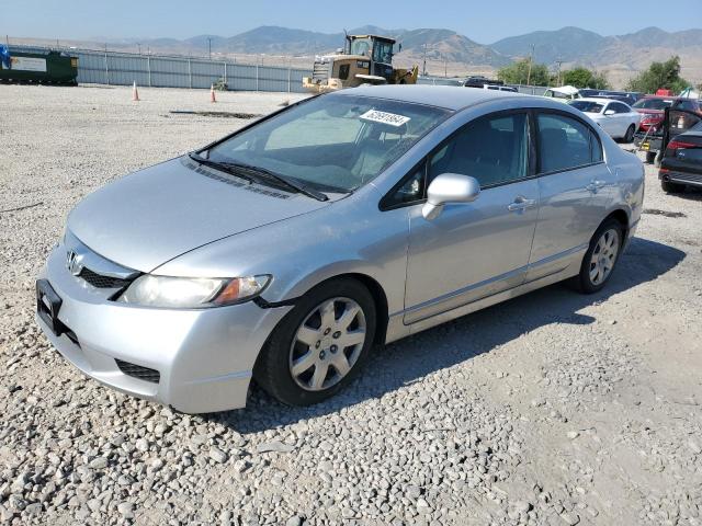 HONDA CIVIC COUP 2009 19xfa16519e033982