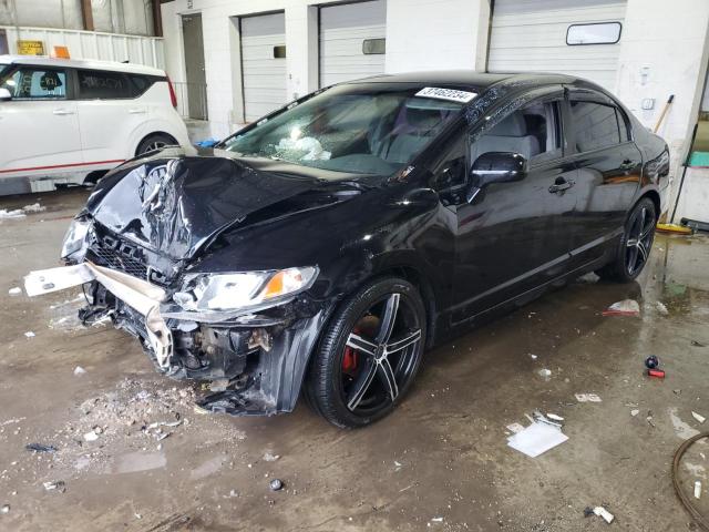 HONDA CIVIC 2009 19xfa16519e039555