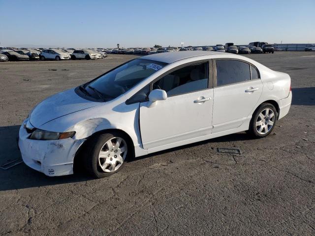 HONDA CIVIC LX 2009 19xfa16519e039636