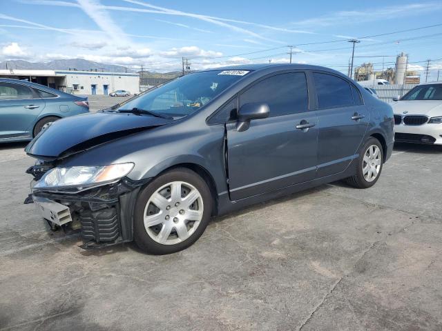 HONDA CIVIC 2009 19xfa16519e045744