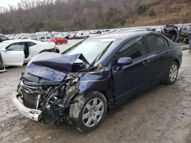 HONDA CIVIC 2009 19xfa16529e025244