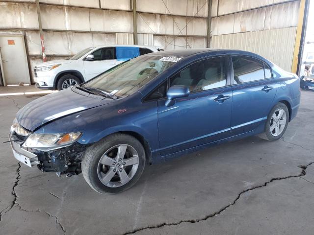 HONDA CIVIC 2009 19xfa16529e027169