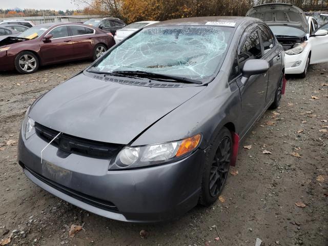 HONDA CIVIC 2009 19xfa16529e035675