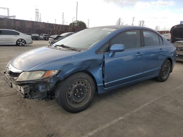 HONDA CIVIC 2009 19xfa16529e038477