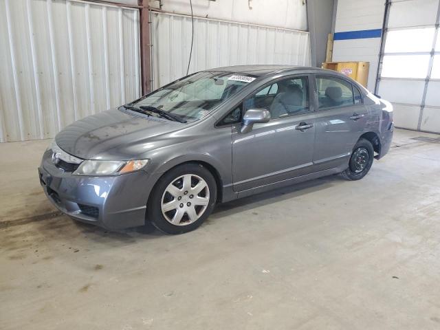 HONDA CIVIC 2009 19xfa16539e021915