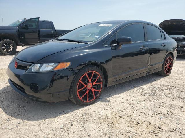 HONDA CIVIC 2009 19xfa16539e041758