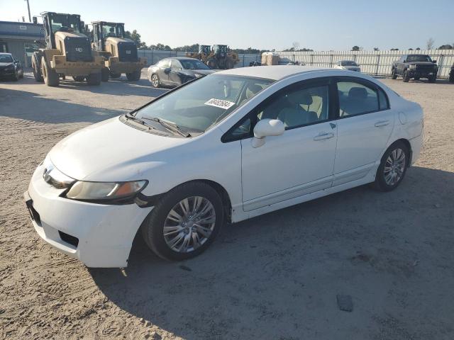 HONDA CIVIC LX 2009 19xfa16549e038335