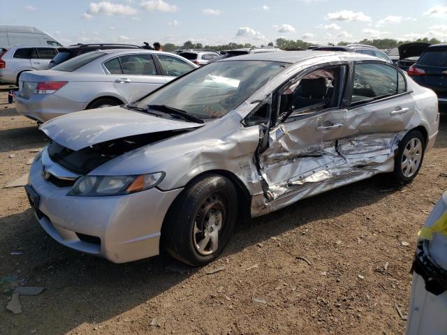 HONDA CIVIC 2009 19xfa16549e047018