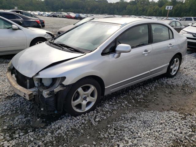 HONDA CIVIC LX 2009 19xfa16549e047035