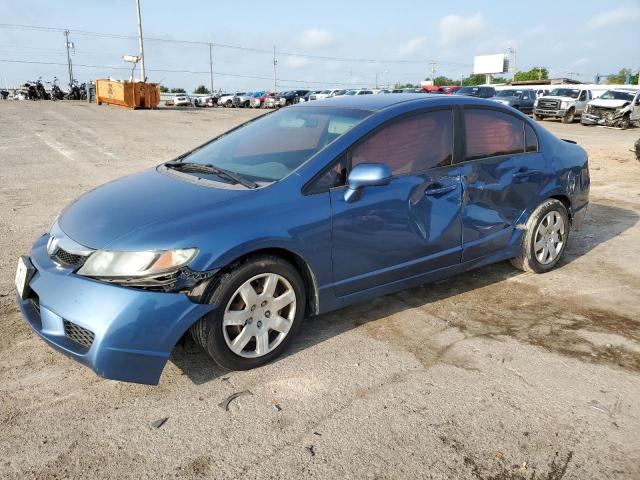 HONDA CIVIC 2009 19xfa16549e052283