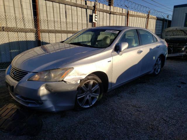 LEXUS ES350 2009 19xfa16559e008292