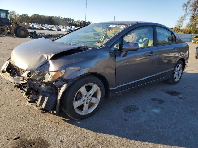 HONDA CIVIC 2009 19xfa16559e020488