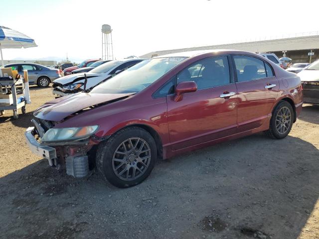 HONDA CIVIC 2009 19xfa16559e024850