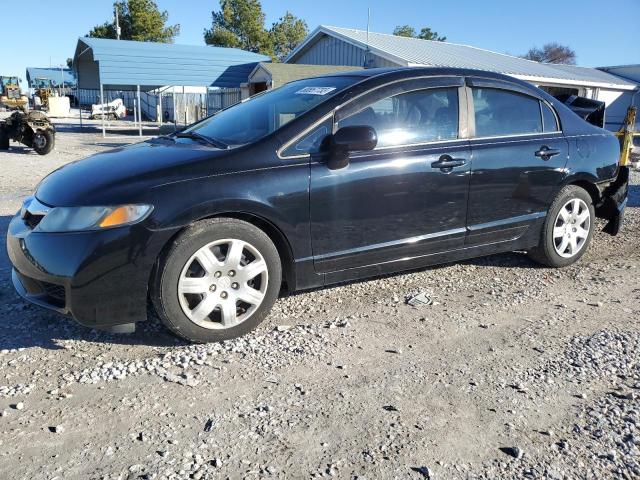 HONDA CIVIC 2009 19xfa16559e032916