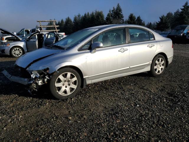 HONDA CIVIC 2009 19xfa16559e038604