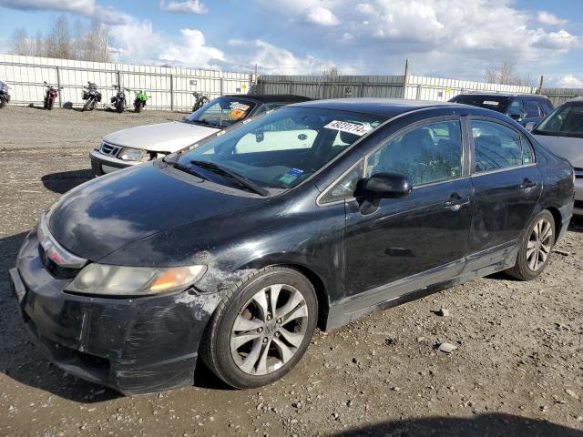 HONDA CIVIC 2009 19xfa16559e041373