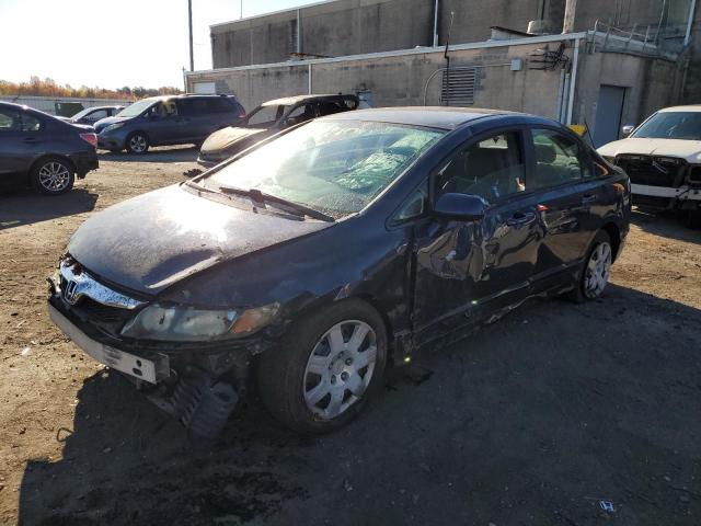 HONDA CIVIC 2009 19xfa16569e014893