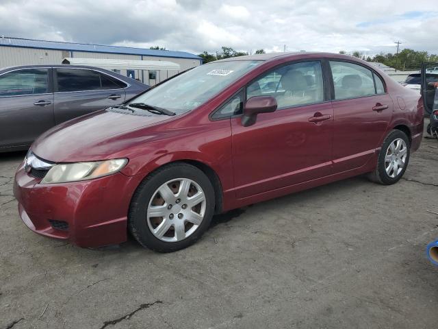 HONDA CIVIC 2009 19xfa16569e018765