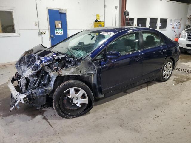 HONDA CIVIC 2009 19xfa16569e036859