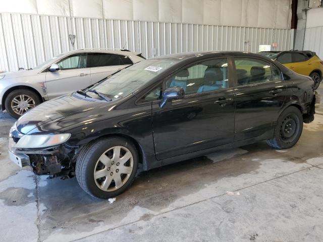 HONDA CIVIC 2009 19xfa16579e017740