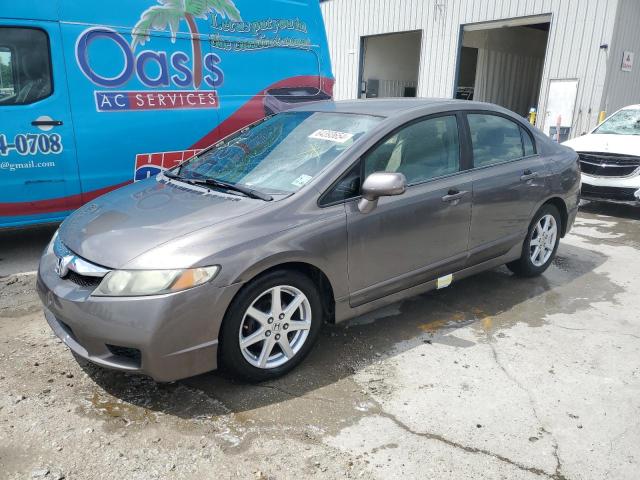 HONDA CIVIC 2009 19xfa16579e025515