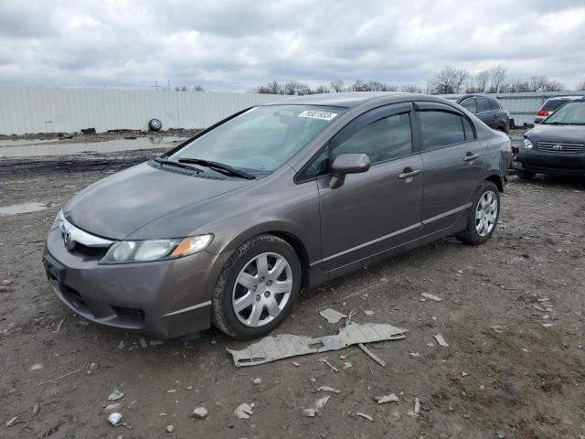 HONDA CIVIC 2009 19xfa16579e028401