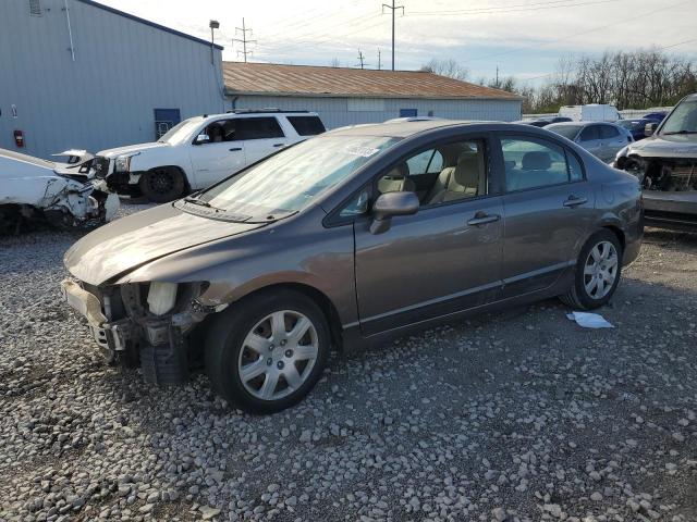 HONDA CIVIC 2009 19xfa16579e037728