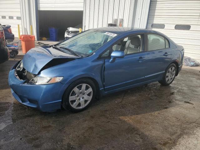 HONDA CIVIC 2009 19xfa16589e004351