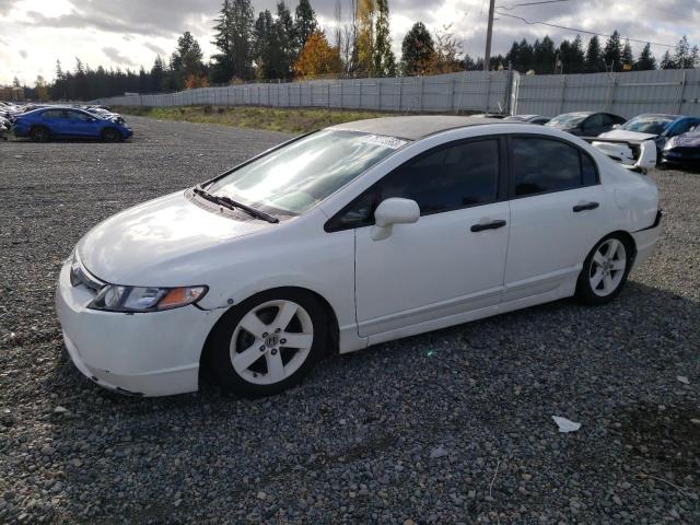 HONDA CIVIC 2009 19xfa16609e031567