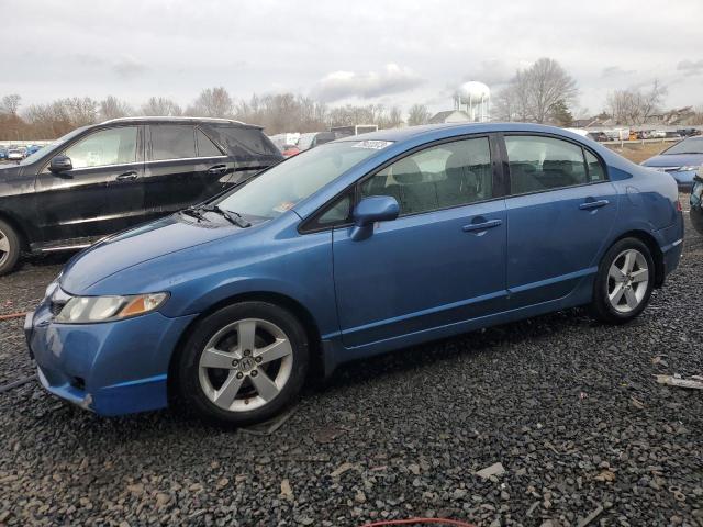 HONDA CIVIC 2009 19xfa16619e023641