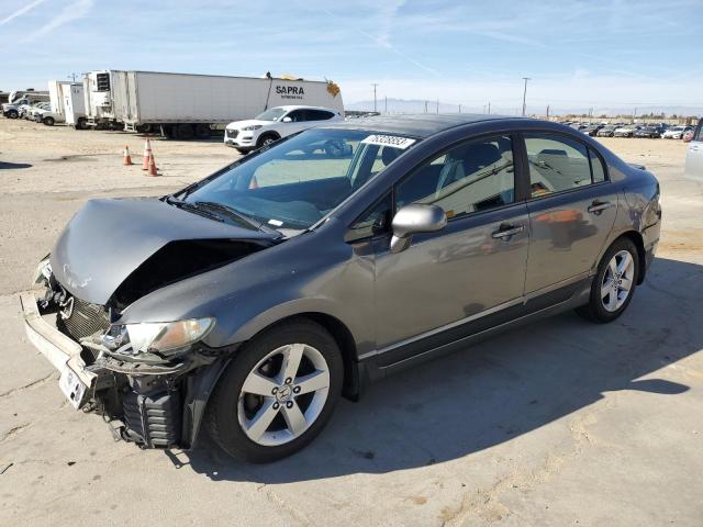 HONDA CIVIC 2009 19xfa16629e009070