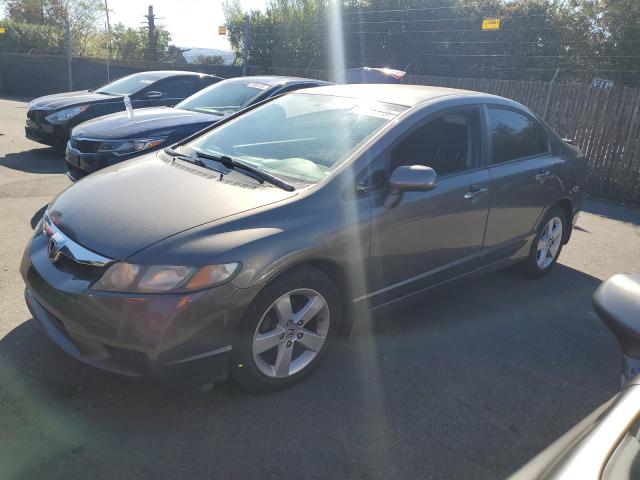 HONDA CIVIC 2009 19xfa16649e016568