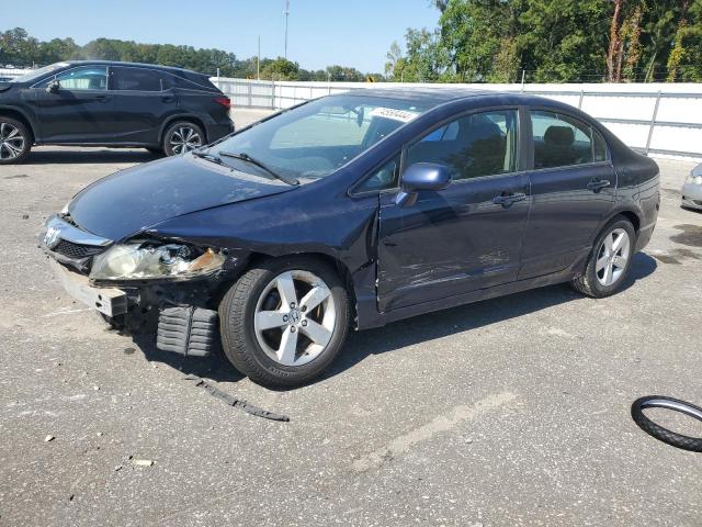 HONDA CIVIC LX-S 2009 19xfa16649e026551