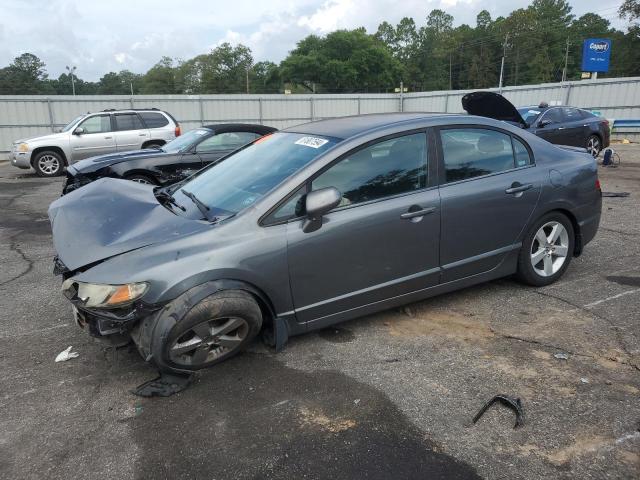 HONDA CIVIC 2009 19xfa16659e031600