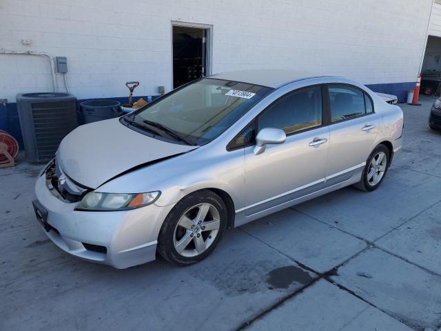 HONDA CIVIC LX-S 2009 19xfa16679e049869