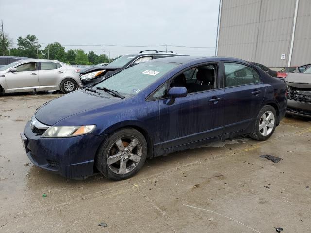 HONDA CIVIC 2009 19xfa16689e019702