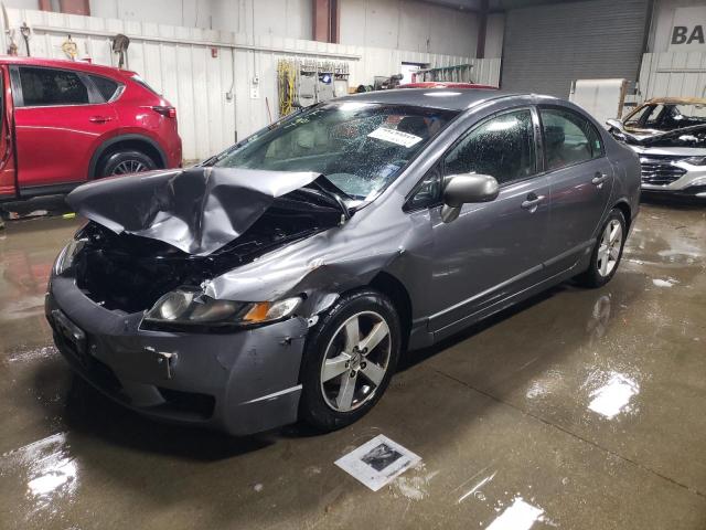 HONDA CIVIC 2009 19xfa16689e043904