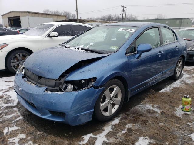 HONDA CIVIC 2009 19xfa16699e019689