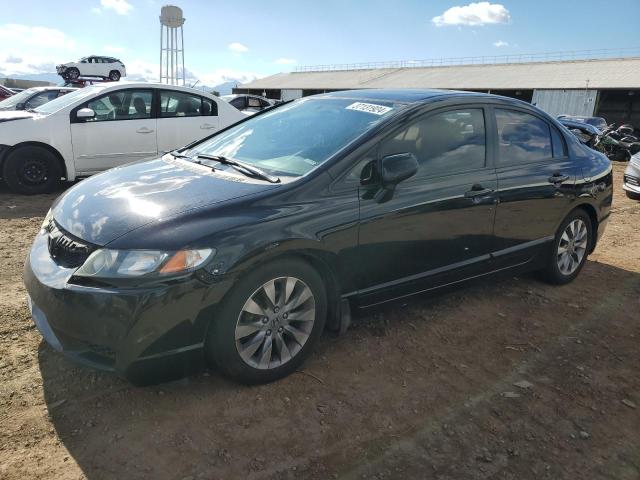 HONDA CIVIC 2009 19xfa16819e005674