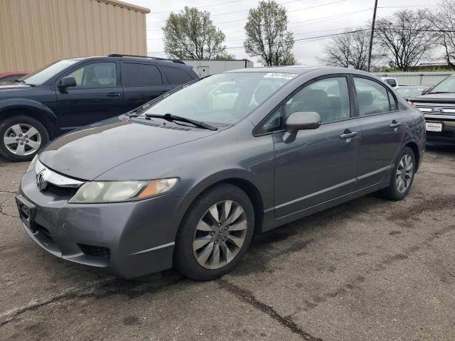 HONDA CIVIC 2009 19xfa16819e015976