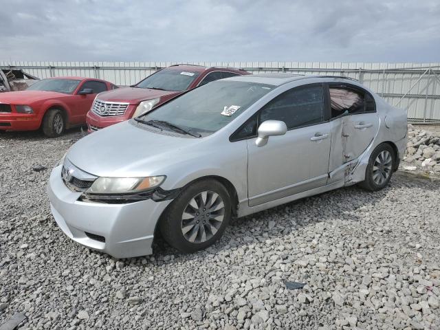 HONDA CIVIC 2009 19xfa16819e026718