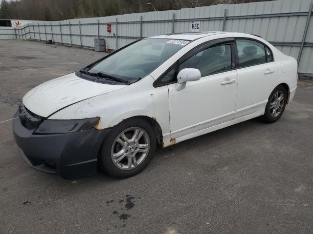 HONDA CIVIC 2009 19xfa16829e017896