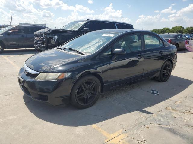 HONDA CIVIC 2009 19xfa16829e023276