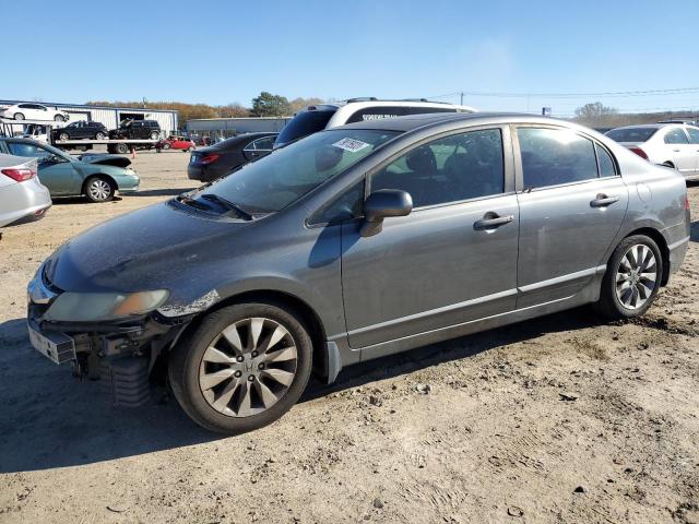 HONDA CIVIC 2009 19xfa16829e032673