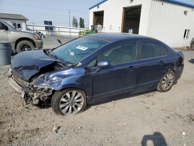 HONDA CIVIC EX 2009 19xfa16829e036366