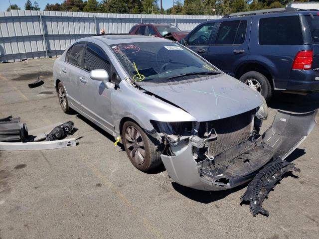 HONDA CIVIC EX 2009 19xfa16869e026276