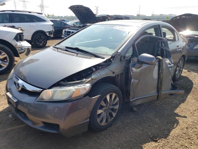 HONDA CIVIC 2009 19xfa16879e004447