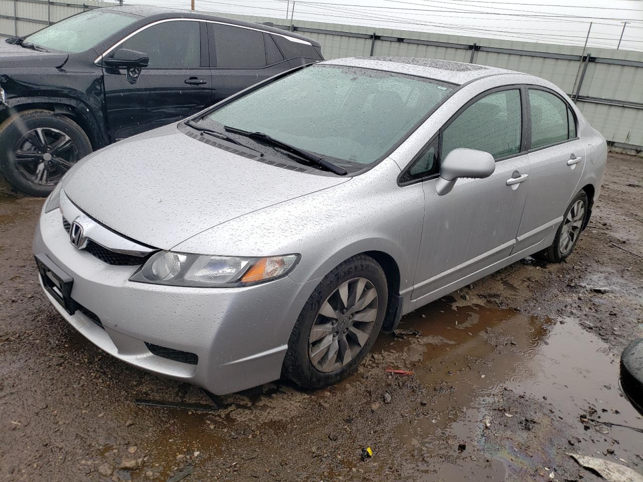 HONDA CIVIC 2009 19xfa16879e027548