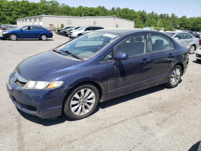 HONDA CIVIC 2009 19xfa16879e046973