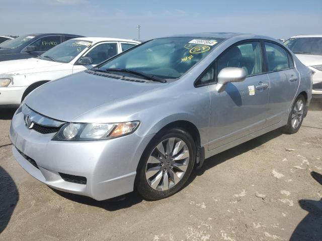 HONDA CIVIC EX 2009 19xfa16889e013805